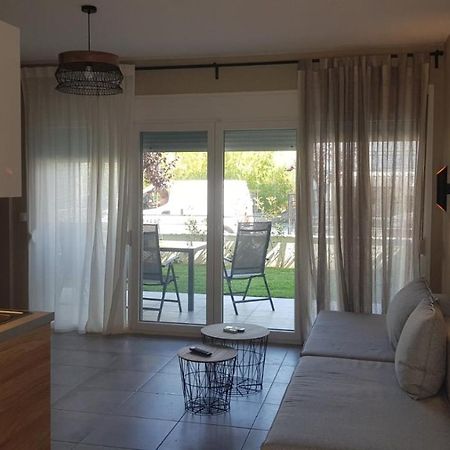 Onar View Apartment Néa Péramos 外观 照片
