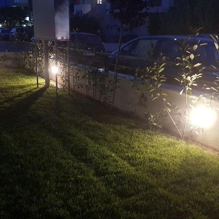 Onar View Apartment Néa Péramos 外观 照片