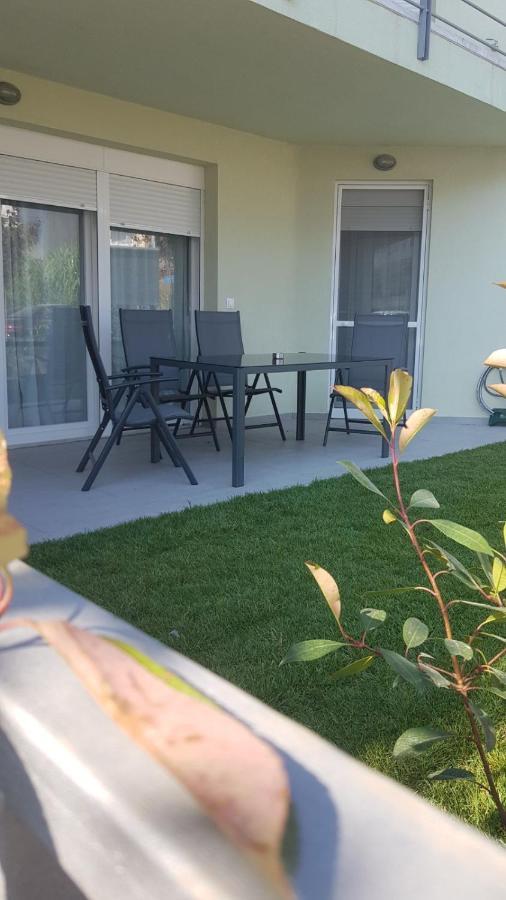 Onar View Apartment Néa Péramos 外观 照片