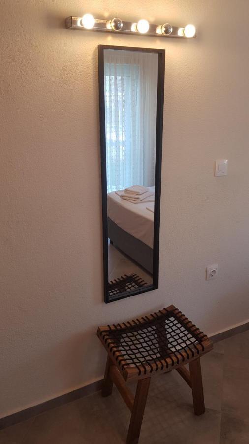 Onar View Apartment Néa Péramos 外观 照片