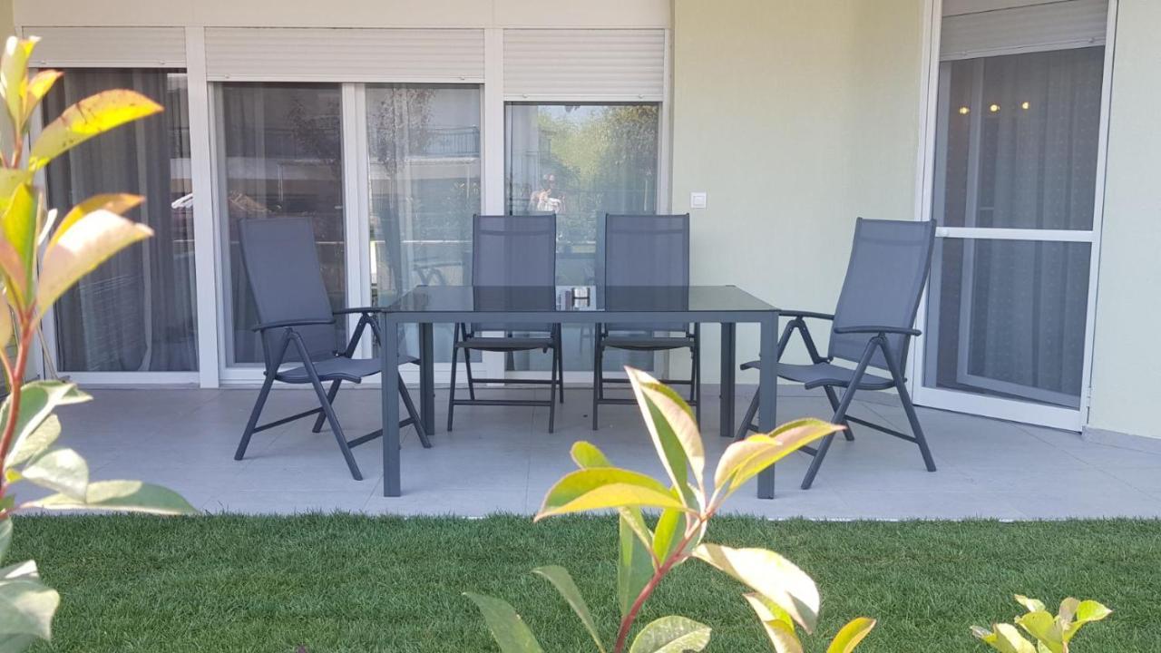 Onar View Apartment Néa Péramos 外观 照片