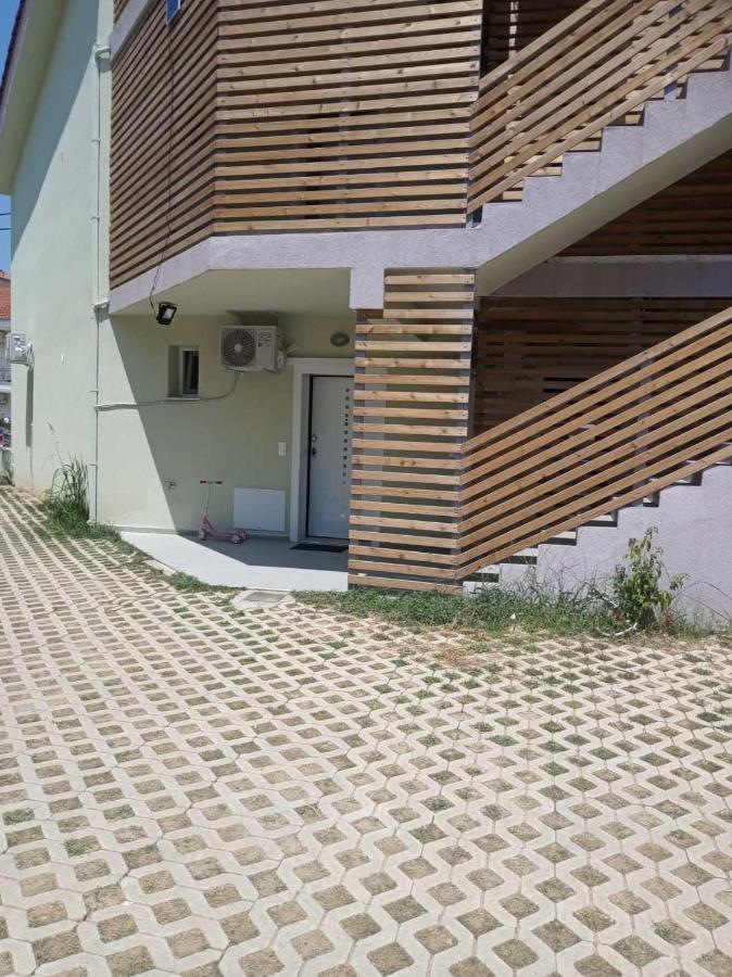 Onar View Apartment Néa Péramos 外观 照片