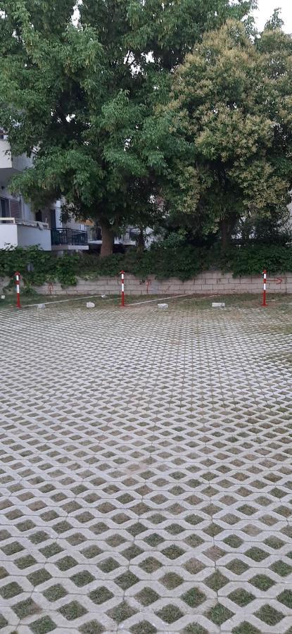 Onar View Apartment Néa Péramos 外观 照片