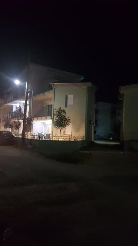 Onar View Apartment Néa Péramos 外观 照片