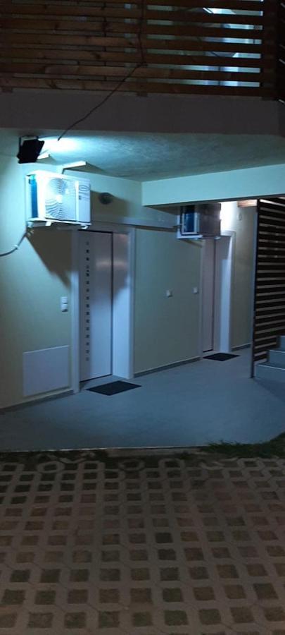 Onar View Apartment Néa Péramos 外观 照片