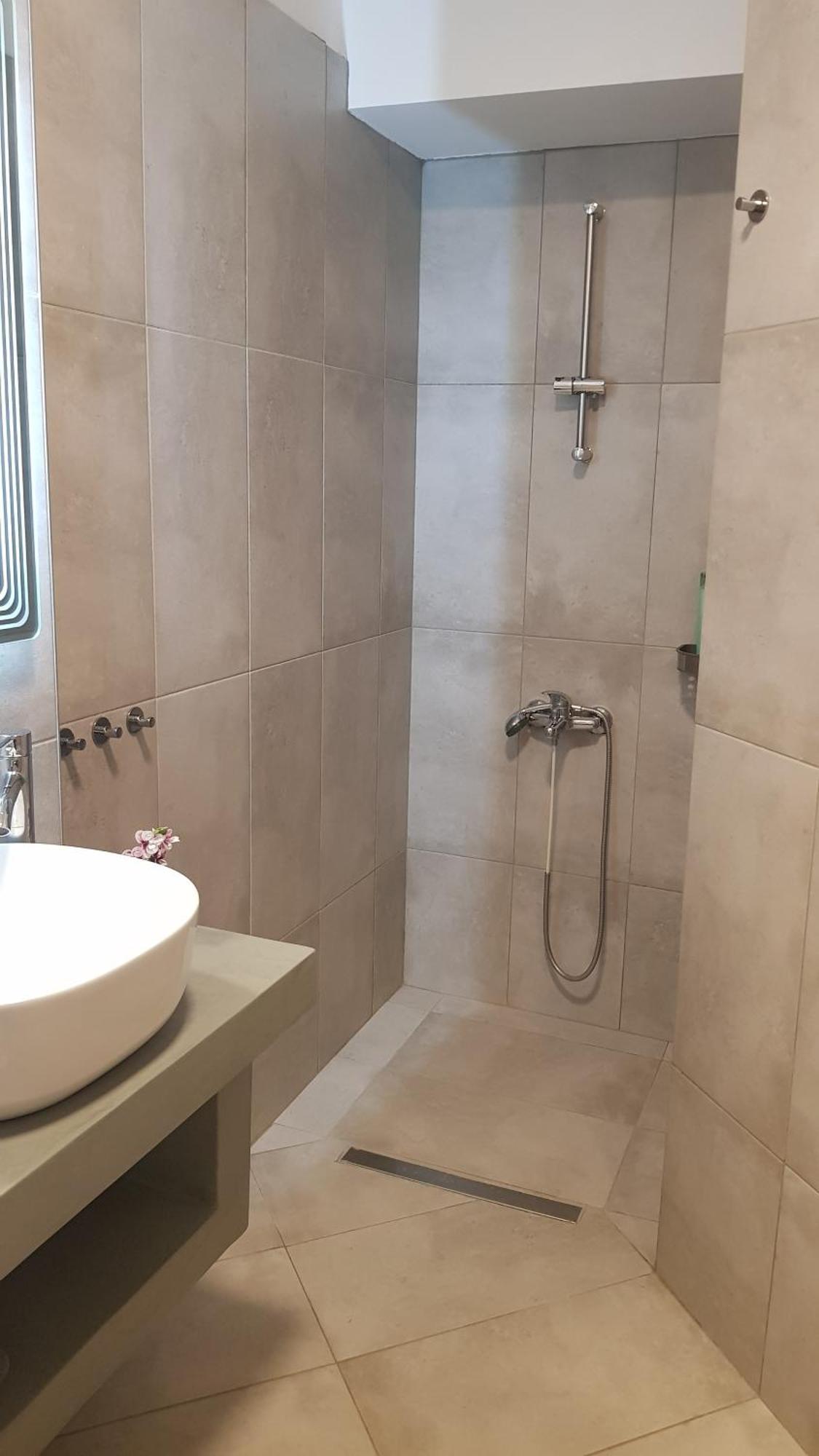 Onar View Apartment Néa Péramos 外观 照片