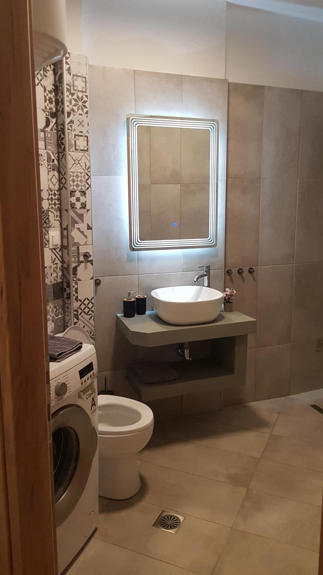 Onar View Apartment Néa Péramos 外观 照片